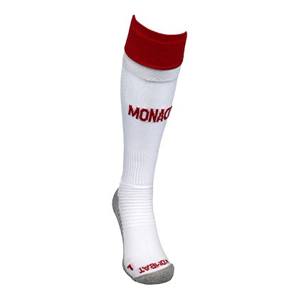Socken AS Monaco Heim 2021-22 Rote